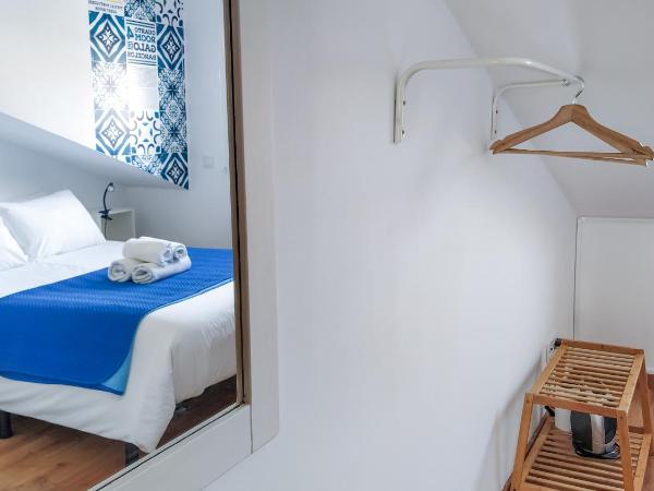 Ó da Casa : photo 3 de la chambre chambre double