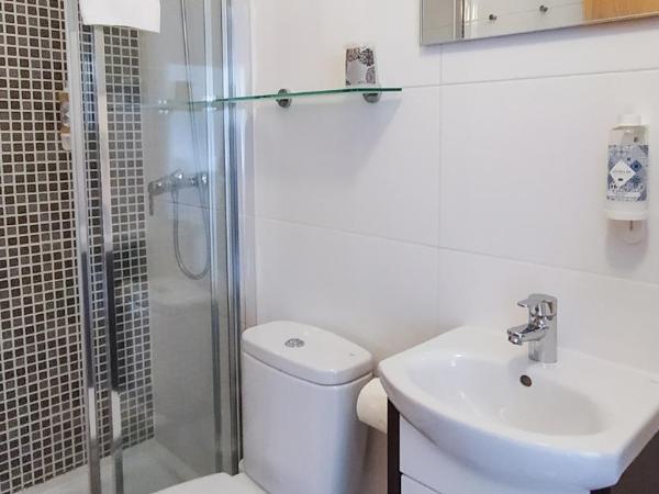 Ó da Casa : photo 8 de la chambre chambre double