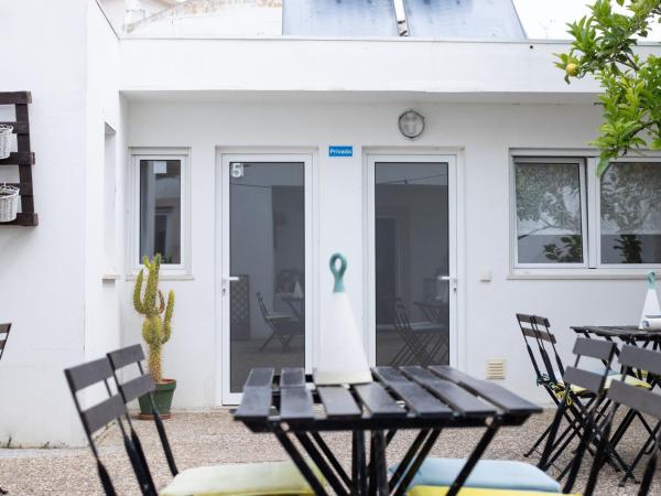 Ó da Casa : photo 10 de la chambre studio standard