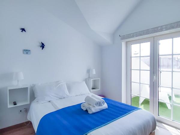 Ó da Casa : photo 2 de la chambre chambre double avec balcon