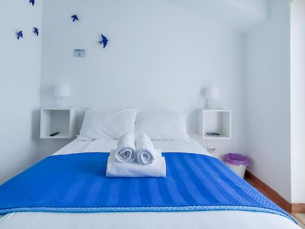 Ó da Casa : photo 4 de la chambre chambre double avec balcon