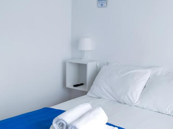 Ó da Casa : photo 5 de la chambre chambre double avec balcon