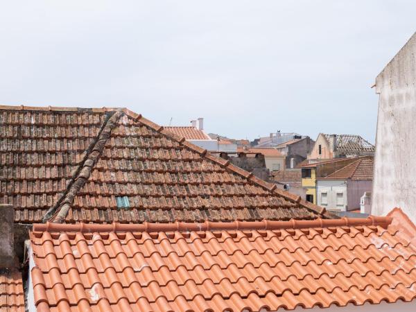 Ó da Casa : photo 9 de la chambre chambre double avec balcon