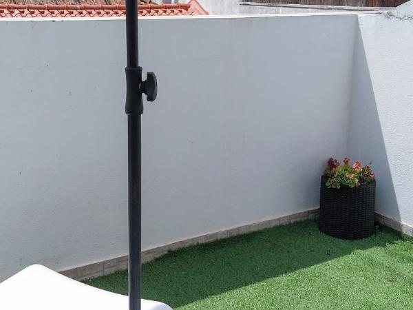 Ó da Casa : photo 10 de la chambre chambre double avec balcon