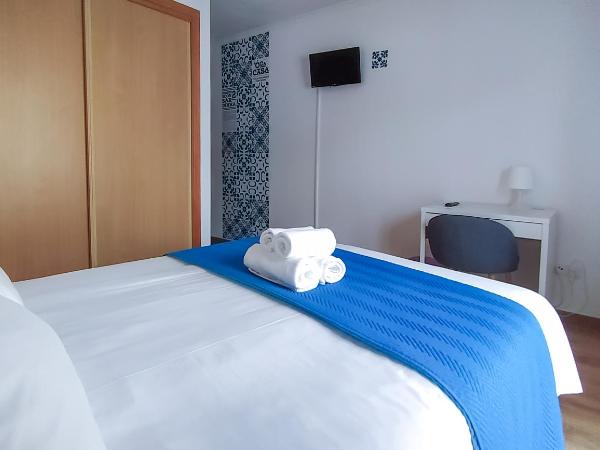 Ó da Casa : photo 3 de la chambre chambre double standard