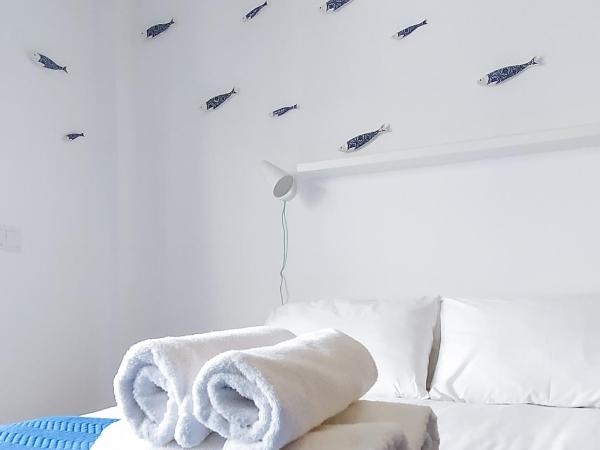 Ó da Casa : photo 6 de la chambre chambre double standard