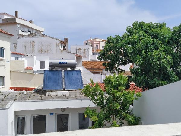 Ó da Casa : photo 7 de la chambre chambre double standard