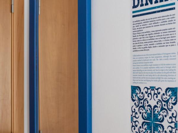 Ó da Casa : photo 8 de la chambre chambre double standard