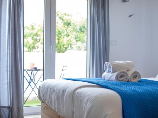 Ó da Casa : photo 10 de la chambre chambre double standard