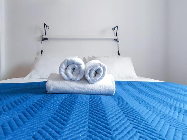 Ó da Casa : photo 7 de la chambre chambre double ou lits jumeaux