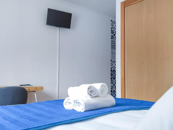 Ó da Casa : photo 8 de la chambre chambre double ou lits jumeaux