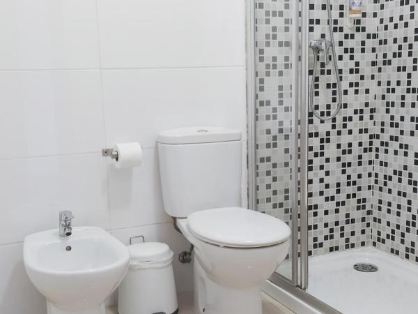 Ó da Casa : photo 10 de la chambre chambre double ou lits jumeaux