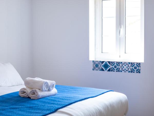 Ó da Casa : photo 5 de la chambre chambre double ou lits jumeaux