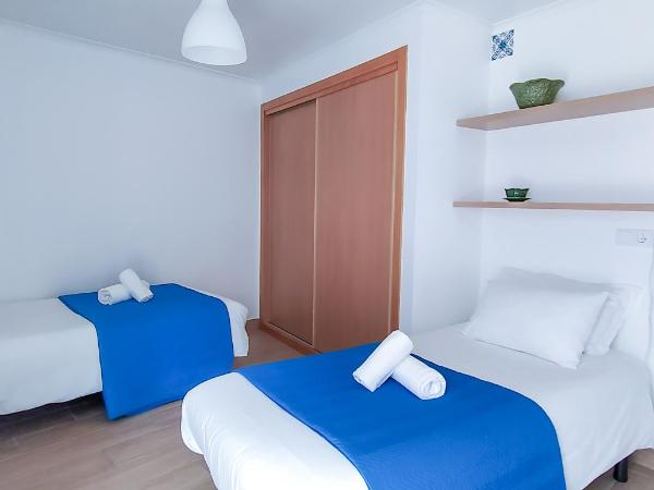 Ó da Casa : photo 2 de la chambre chambre lits jumeaux standard