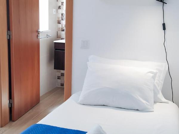 Ó da Casa : photo 6 de la chambre chambre lits jumeaux standard