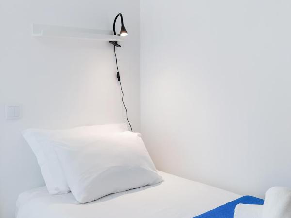 Ó da Casa : photo 7 de la chambre chambre lits jumeaux standard