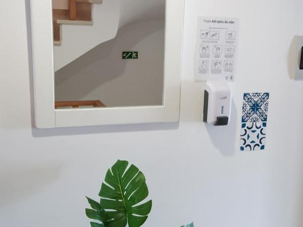 Ó da Casa : photo 1 de la chambre chambre double ou lits jumeaux