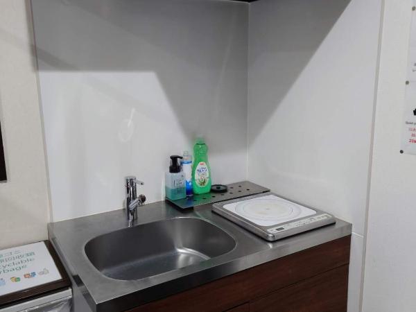 043AKIHABARA : photo 8 de la chambre suite