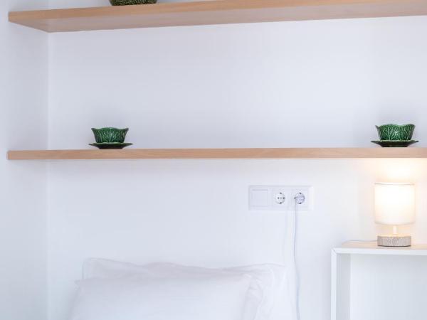 Ó da Casa : photo 4 de la chambre chambre lits jumeaux standard