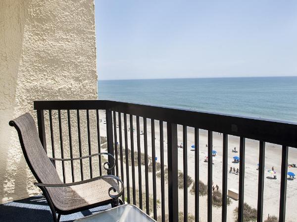 Compass Cove : photo 4 de la chambre schooner oceanfront standard room