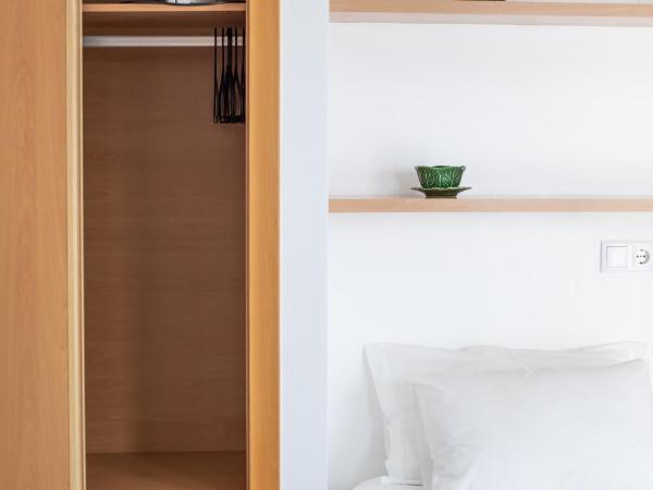 Ó da Casa : photo 3 de la chambre chambre lits jumeaux standard