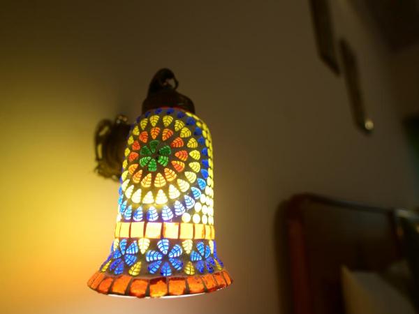 Chitra Katha - A Story Per Stay : photo 5 de la chambre chambre double deluxe