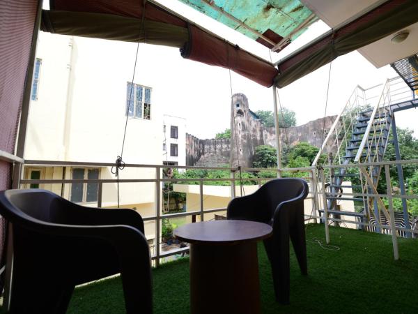 Chitra Katha - A Story Per Stay : photo 6 de la chambre chambre double deluxe