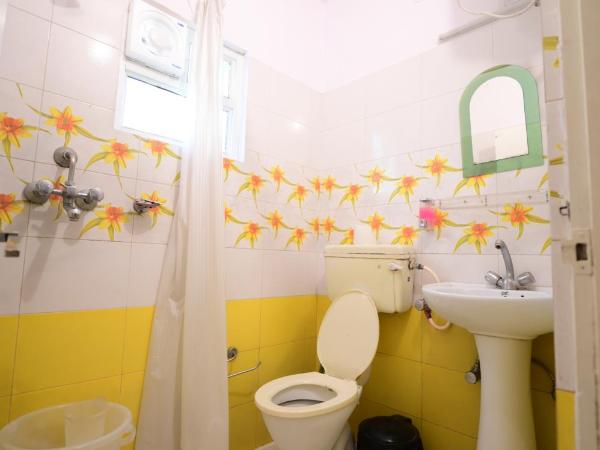 Chitra Katha - A Story Per Stay : photo 9 de la chambre chambre double deluxe