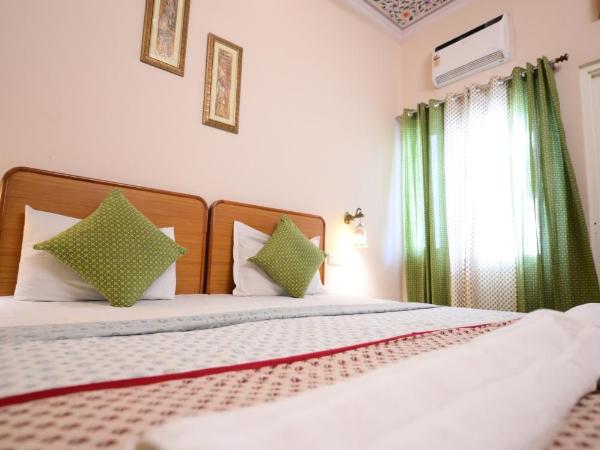 Chitra Katha - A Story Per Stay : photo 1 de la chambre chambre double deluxe