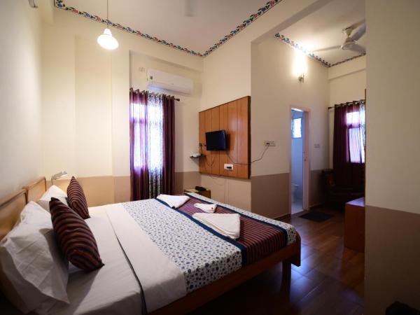 Chitra Katha - A Story Per Stay : photo 1 de la chambre chambre double Économique