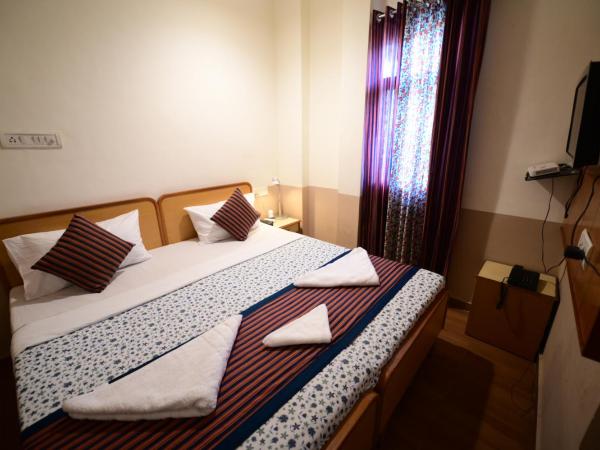 Chitra Katha - A Story Per Stay : photo 2 de la chambre chambre double Économique