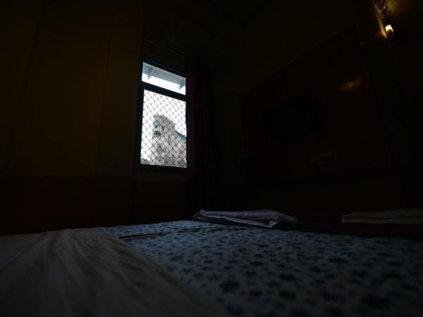 Chitra Katha - A Story Per Stay : photo 9 de la chambre chambre double Économique