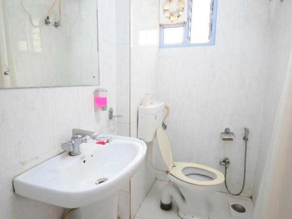 Chitra Katha - A Story Per Stay : photo 7 de la chambre chambre double Économique