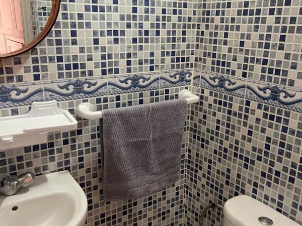 Riad dar sahrawi : photo 7 de la chambre chambre double deluxe avec douche