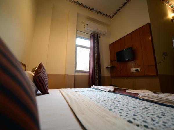 Chitra Katha - A Story Per Stay : photo 10 de la chambre chambre double Économique