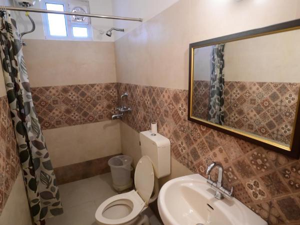 Chitra Katha - A Story Per Stay : photo 9 de la chambre chambre familiale (5 adultes)