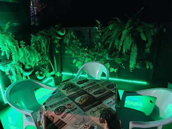 Tamboleiro's Hotel Residence : photo 10 de la chambre chambre double avec terrasse