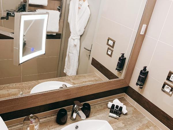 Hotel Vatel Bordeaux : photo 7 de la chambre chambre double ou lits jumeaux supérieure