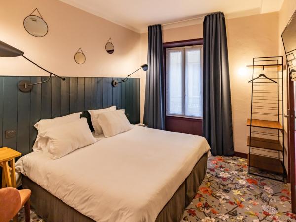 Naâd Hotel Sarlat Centre Ville : photo 1 de la chambre petite chambre double