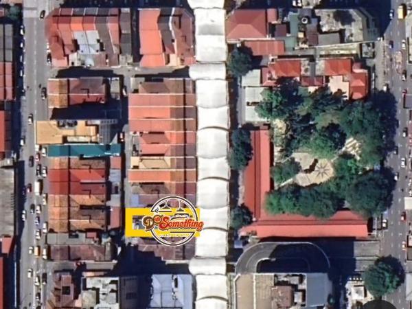 DoSomething Guest House 1 : photo 3 de la chambre chambre double ou lits jumeaux