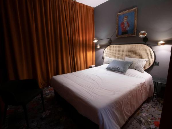 Naâd Hotel Sarlat Centre Ville : photo 2 de la chambre chambre double