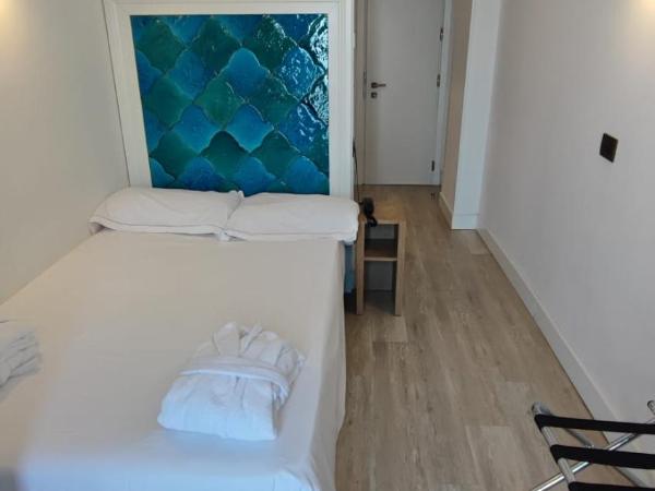 Splendid Hotel Taormina : photo 3 de la chambre chambre simple deluxe avec balcon