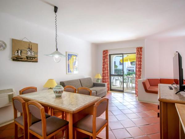 Balaia Golf Village : photo 1 de la chambre appartement 1 chambre standard