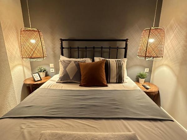 7PocketHouse : photo 1 de la chambre chambre double deluxe