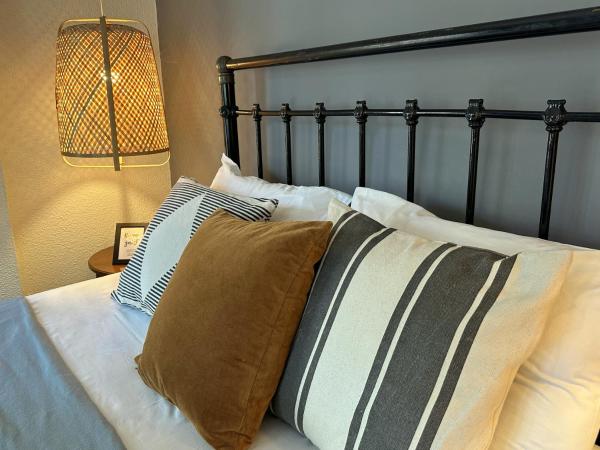 7PocketHouse : photo 4 de la chambre chambre double deluxe