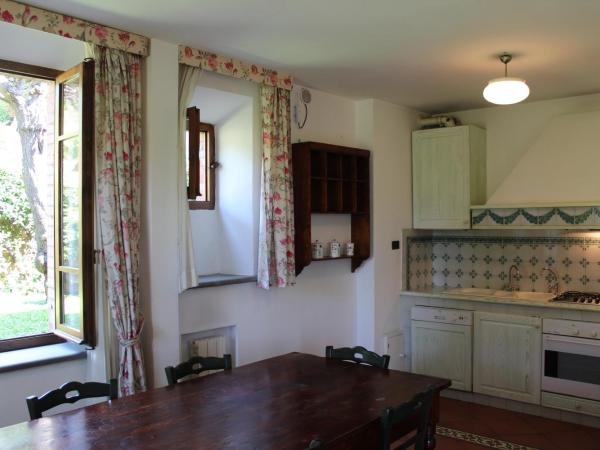 Villa Agostoli : photo 5 de la chambre appartement 4 chambres - duplex