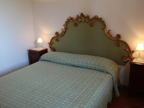 Villa Agostoli : photo 4 de la chambre appartement 4 chambres - duplex