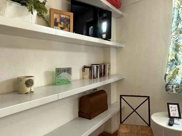 7PocketHouse : photo 7 de la chambre chambre double deluxe