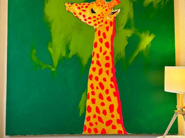 7PocketHouse : photo 9 de la chambre chambre double deluxe