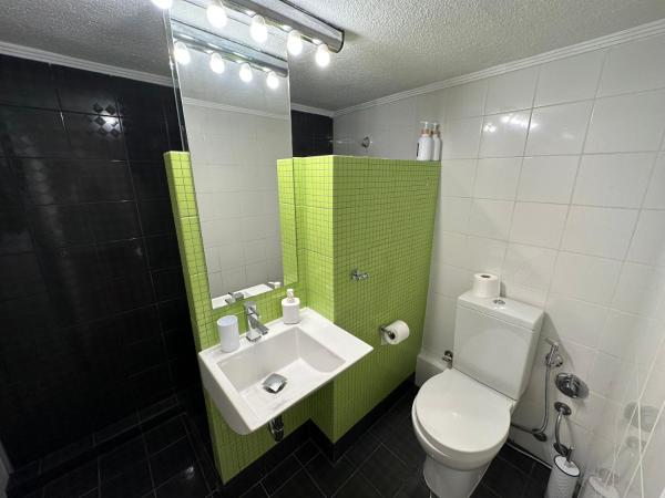 7PocketHouse : photo 10 de la chambre chambre double deluxe